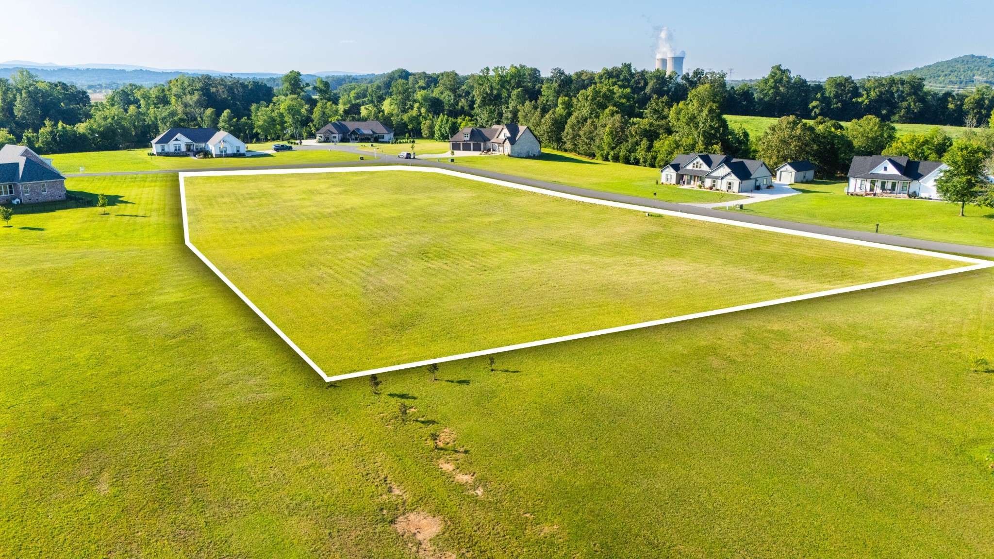 0 Espalier Drive, Decatur, TN 37322