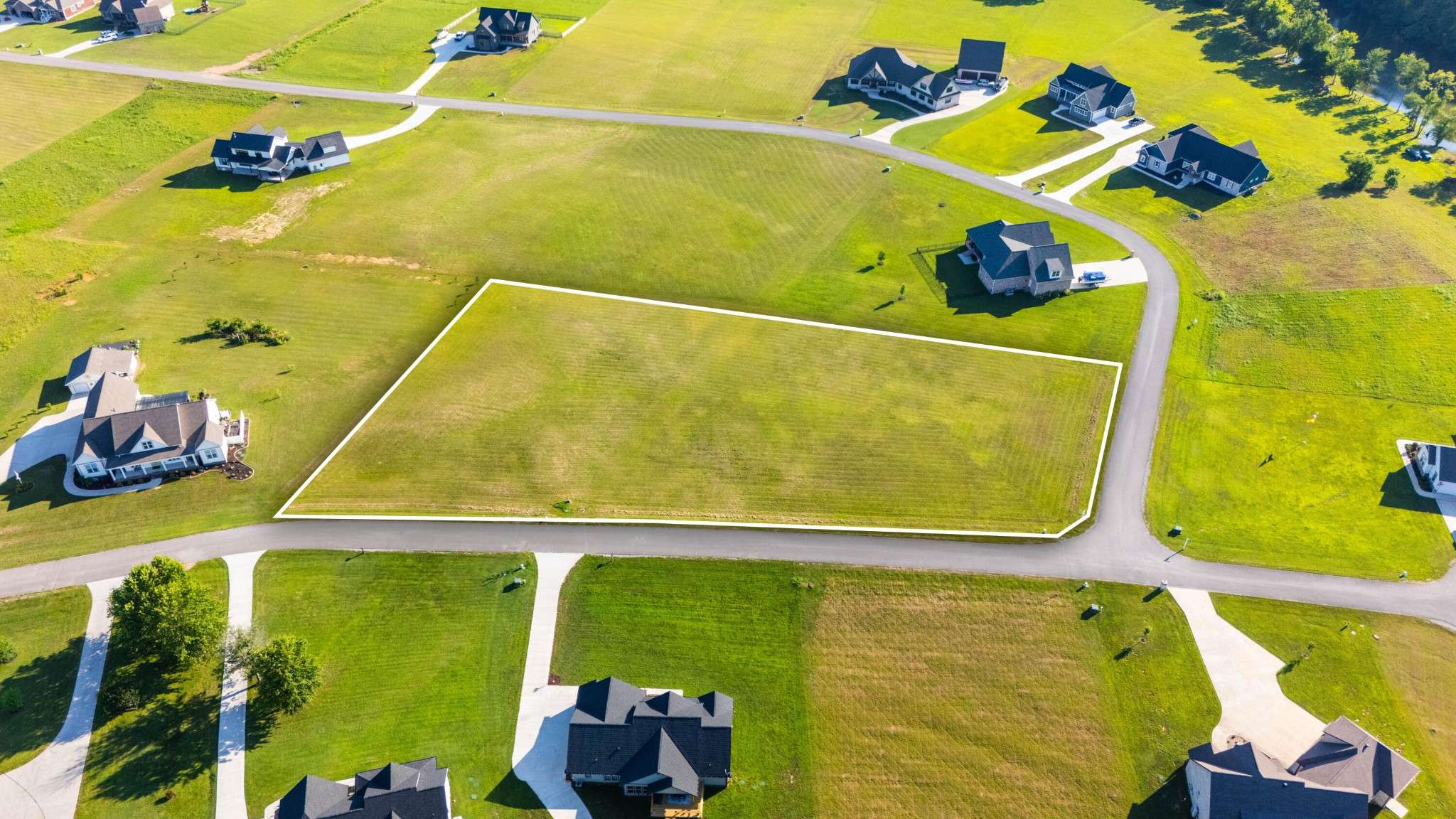 0 Espalier Drive, Decatur, TN 37322