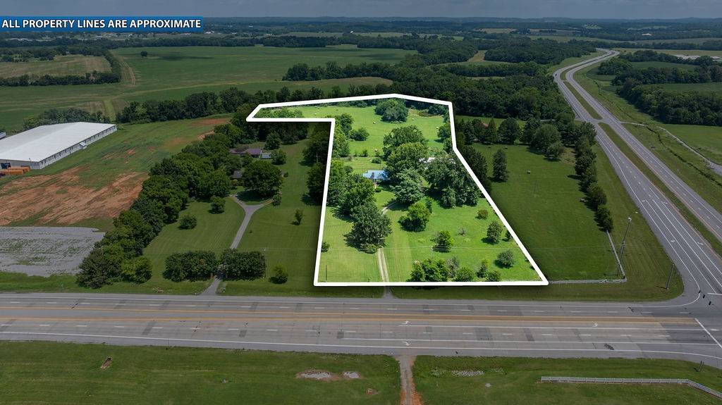 2450 Pembroke Rd, Hopkinsville, KY 42240