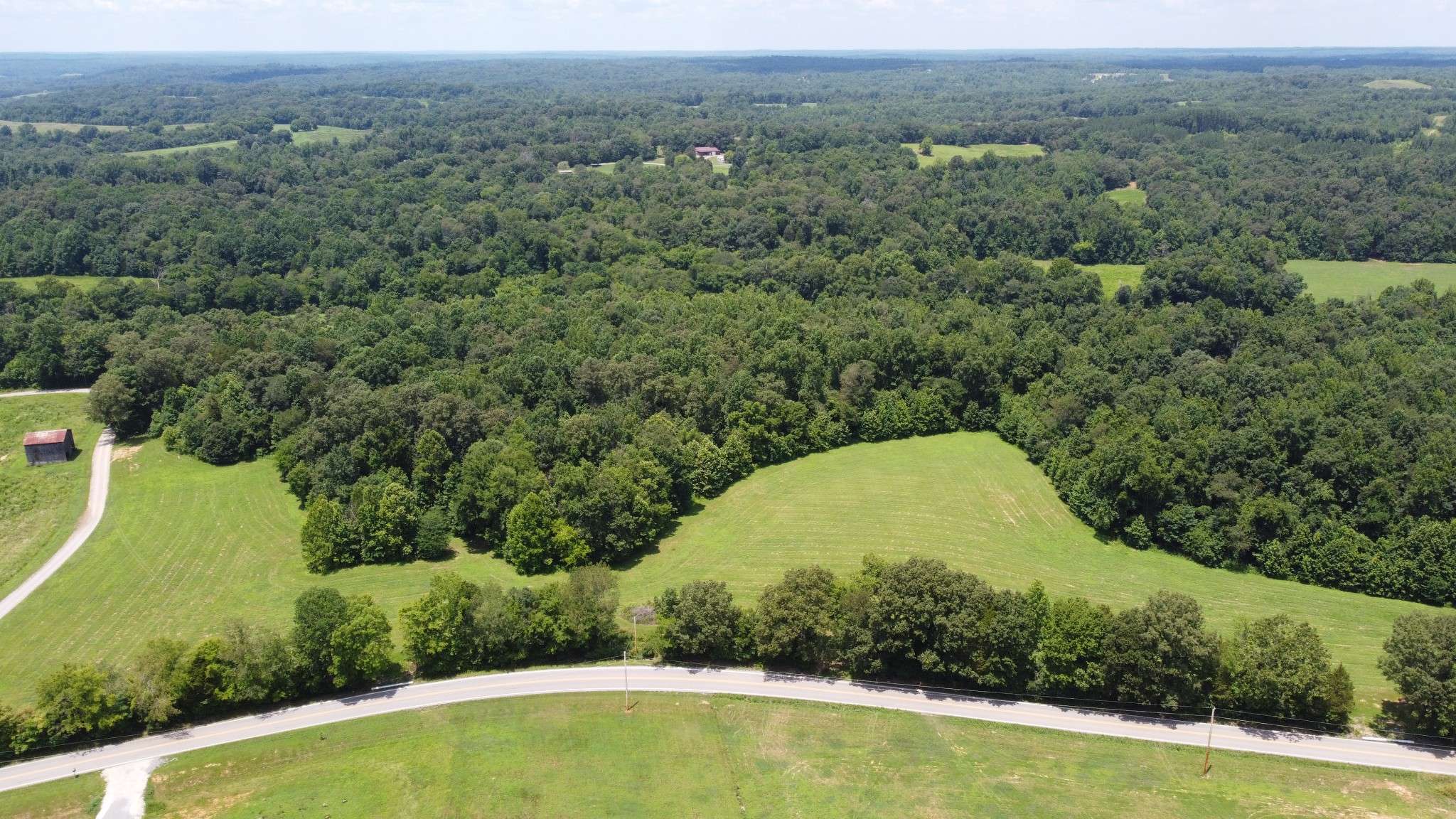 14 Hayes Ridge Rd, Indian Mound, TN 37079