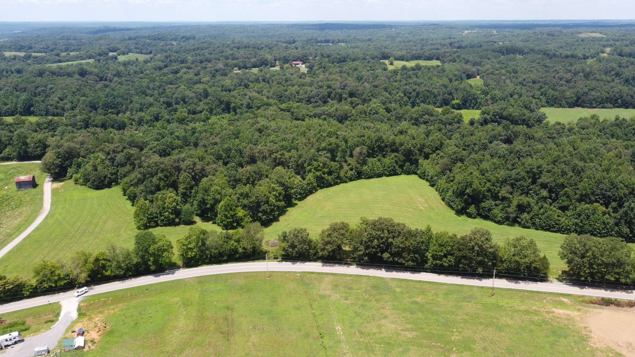 14 Hayes Ridge Rd, Indian Mound, TN 37079