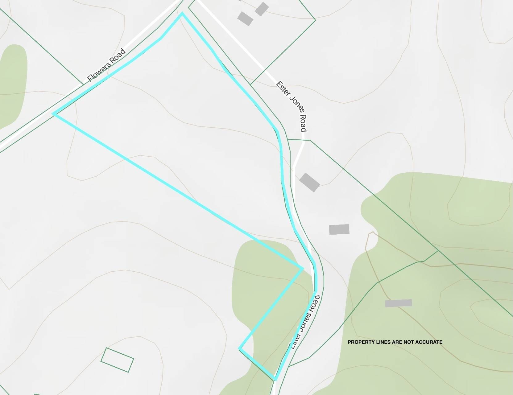 0 Flowers Rd, Monroe, TN 38573