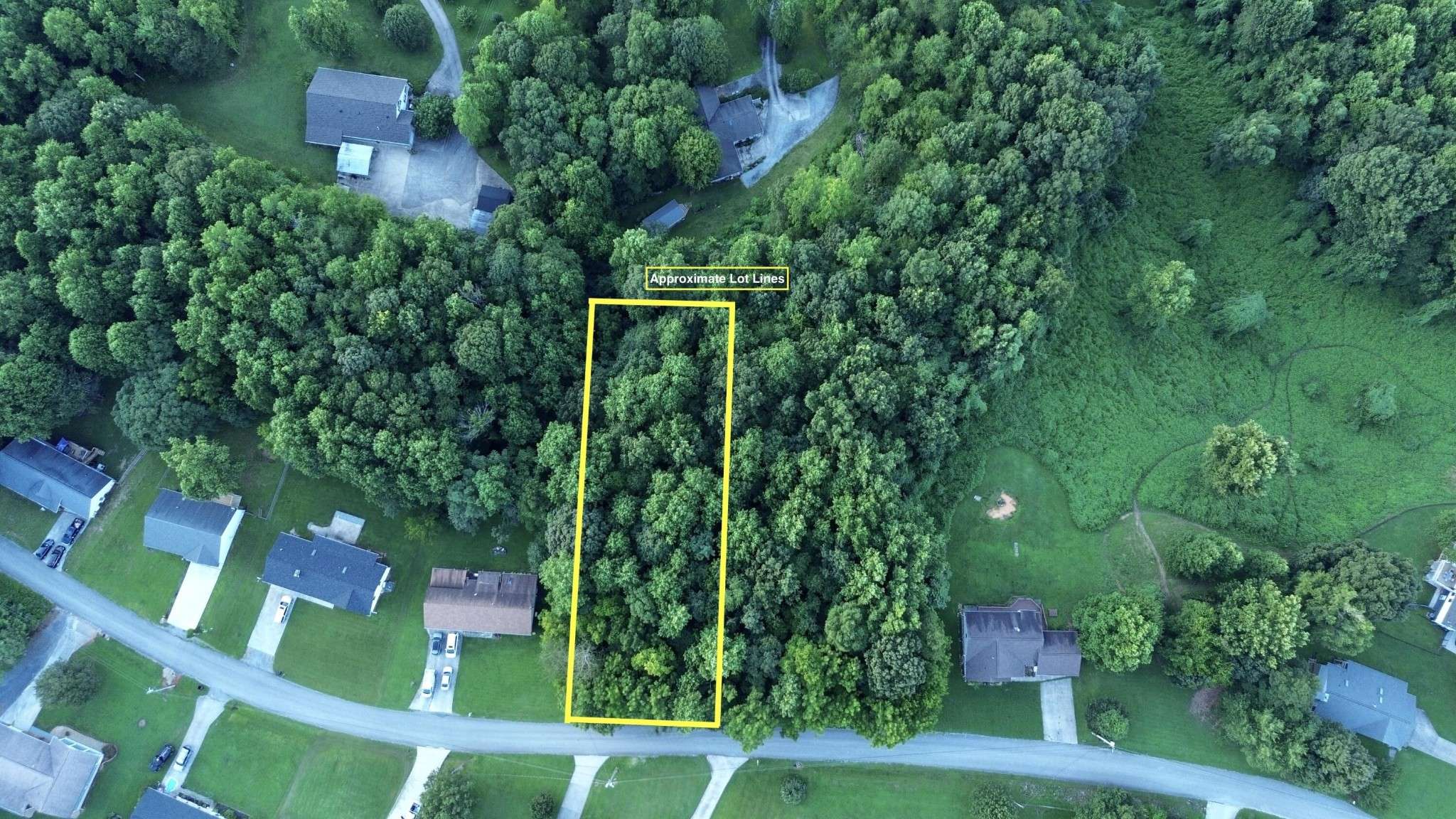 978 Ashley Lane, Dayton, TN 37321