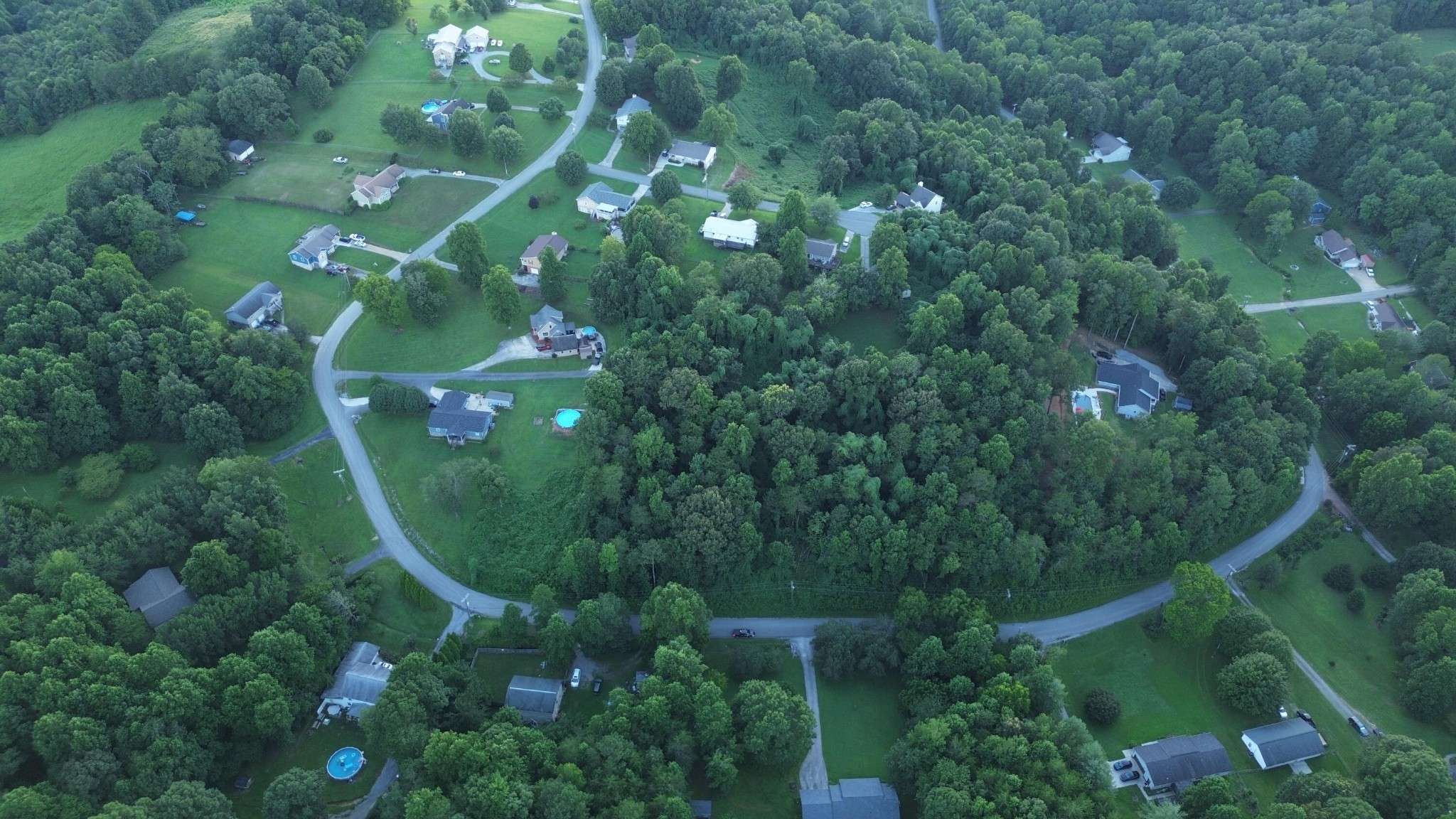 538 Ashley Lane, Dayton, TN 37321
