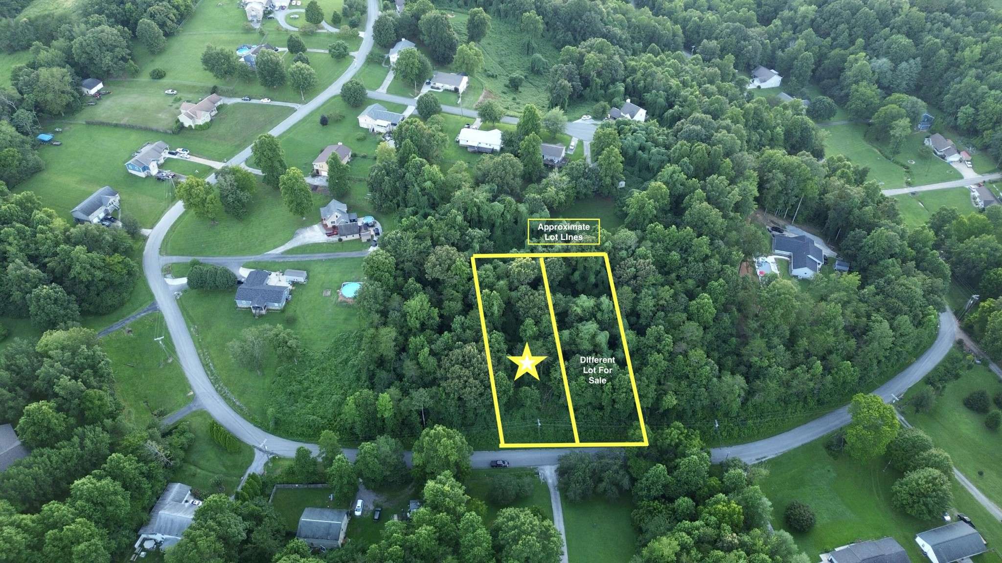 556 Ashley Lane, Dayton, TN 37321