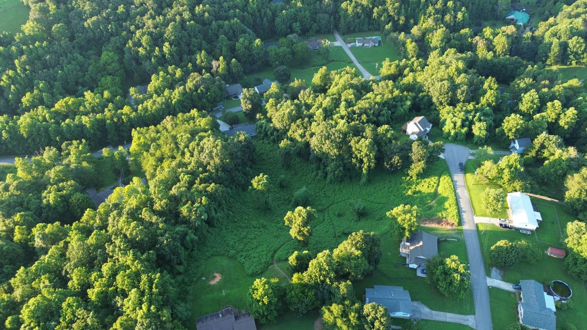 58 Matthew Lane, Dayton, TN 37321