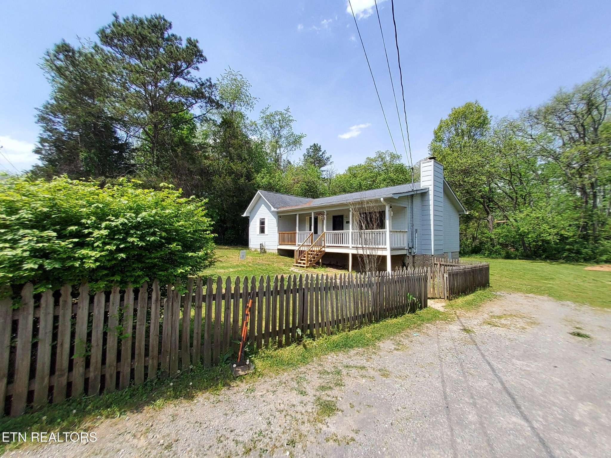 1228 Payne School Drive, Sevierville, TN 37876