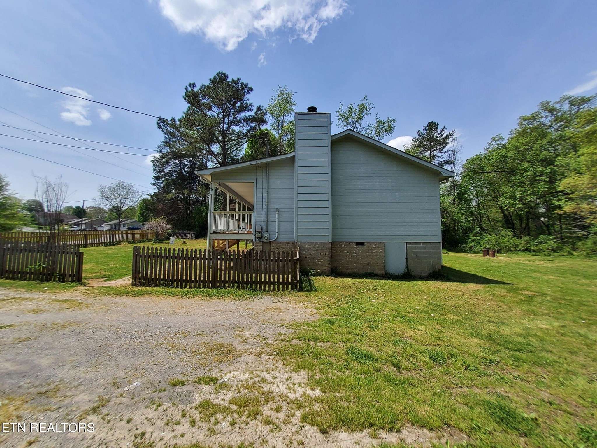 1228 Payne School Drive, Sevierville, TN 37876