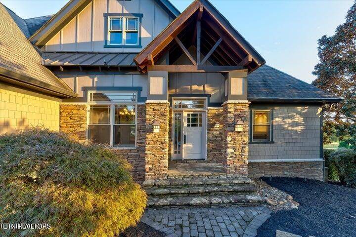 494 Chestnut Lane, Loudon, TN 37774