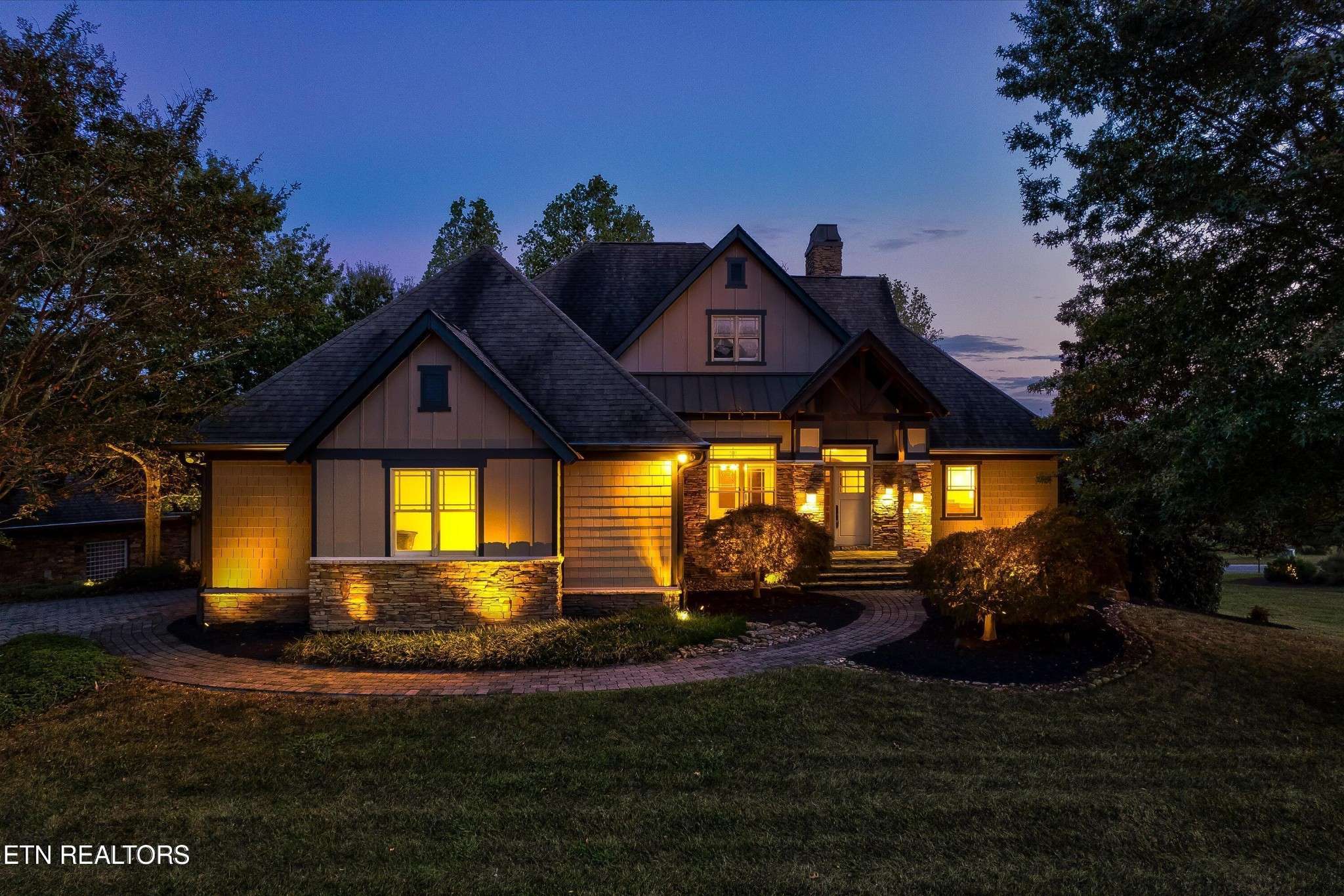 494 Chestnut Lane, Loudon, TN 37774