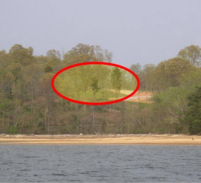 383 Thief Neck View, Rockwood, TN 37854