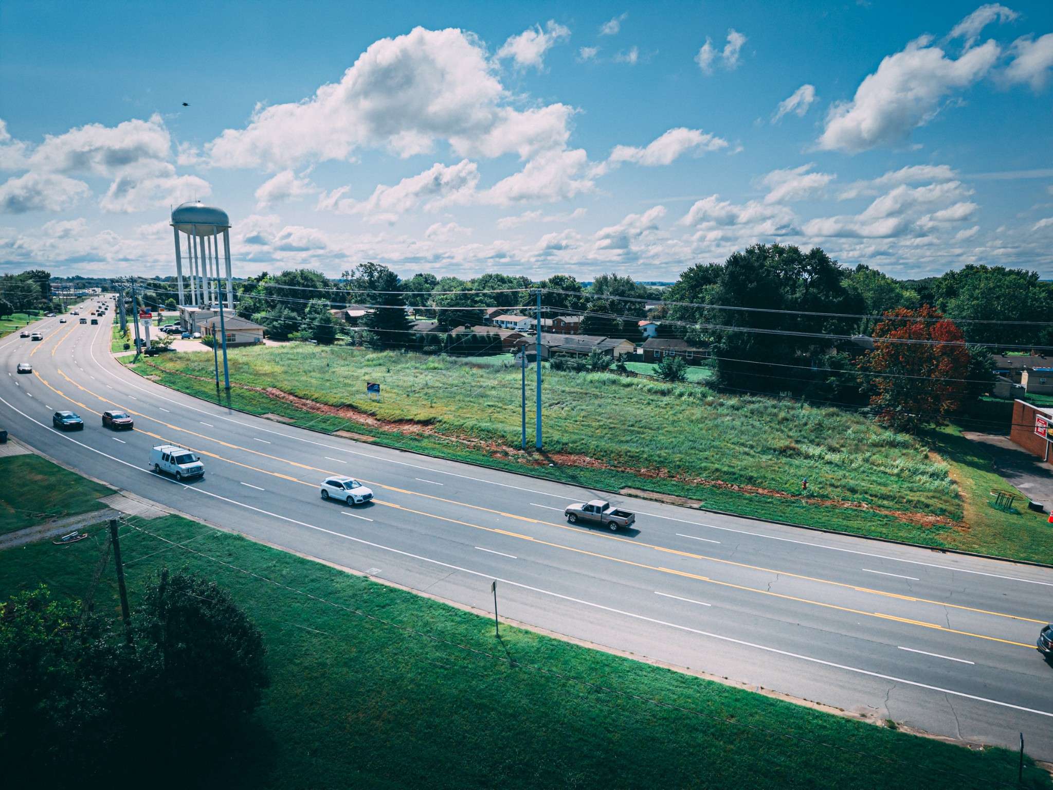 255 Tiny Town Road, Clarksville, TN 37042