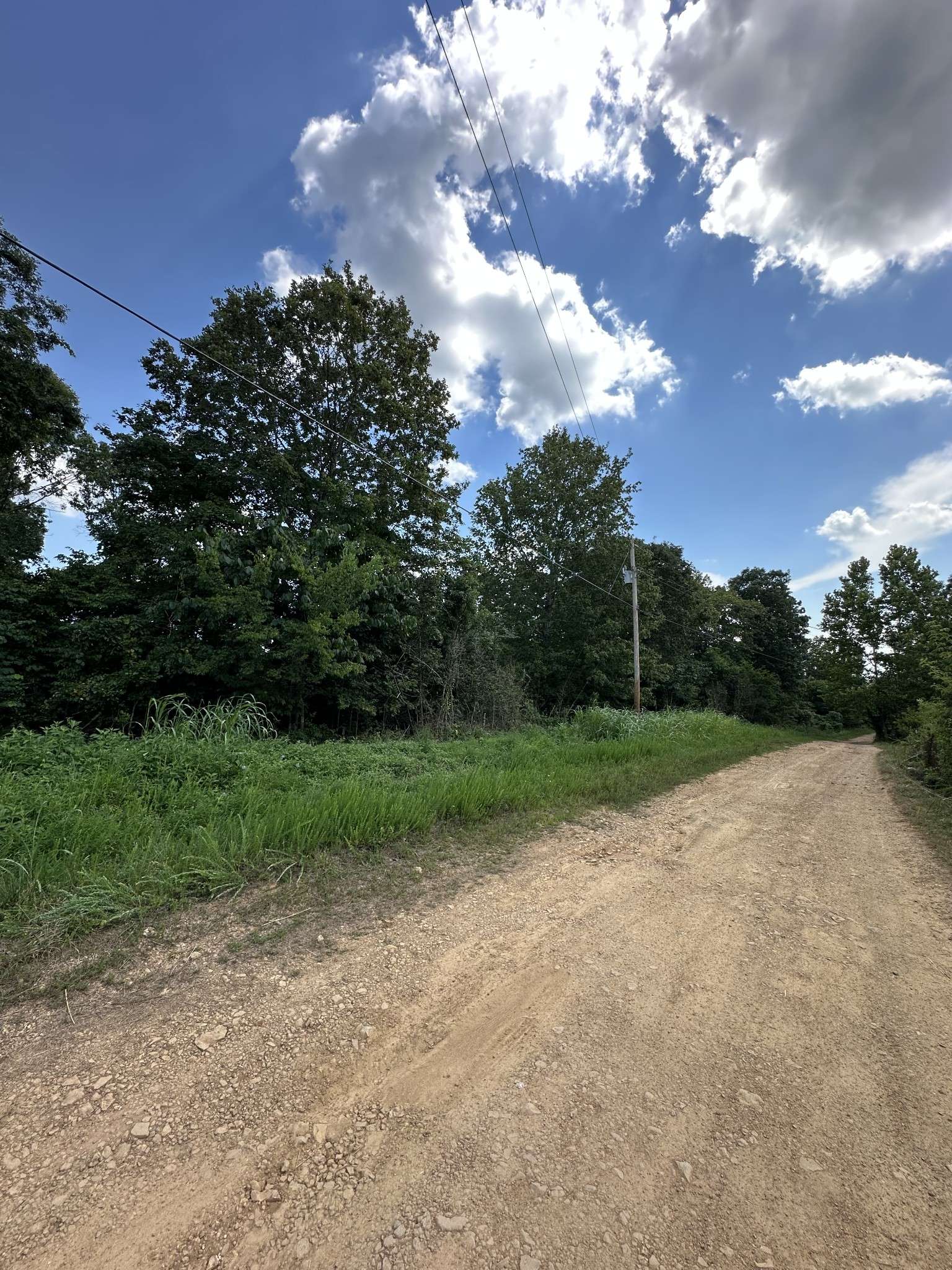 0 high Rise Dr, Lyles, TN 37098