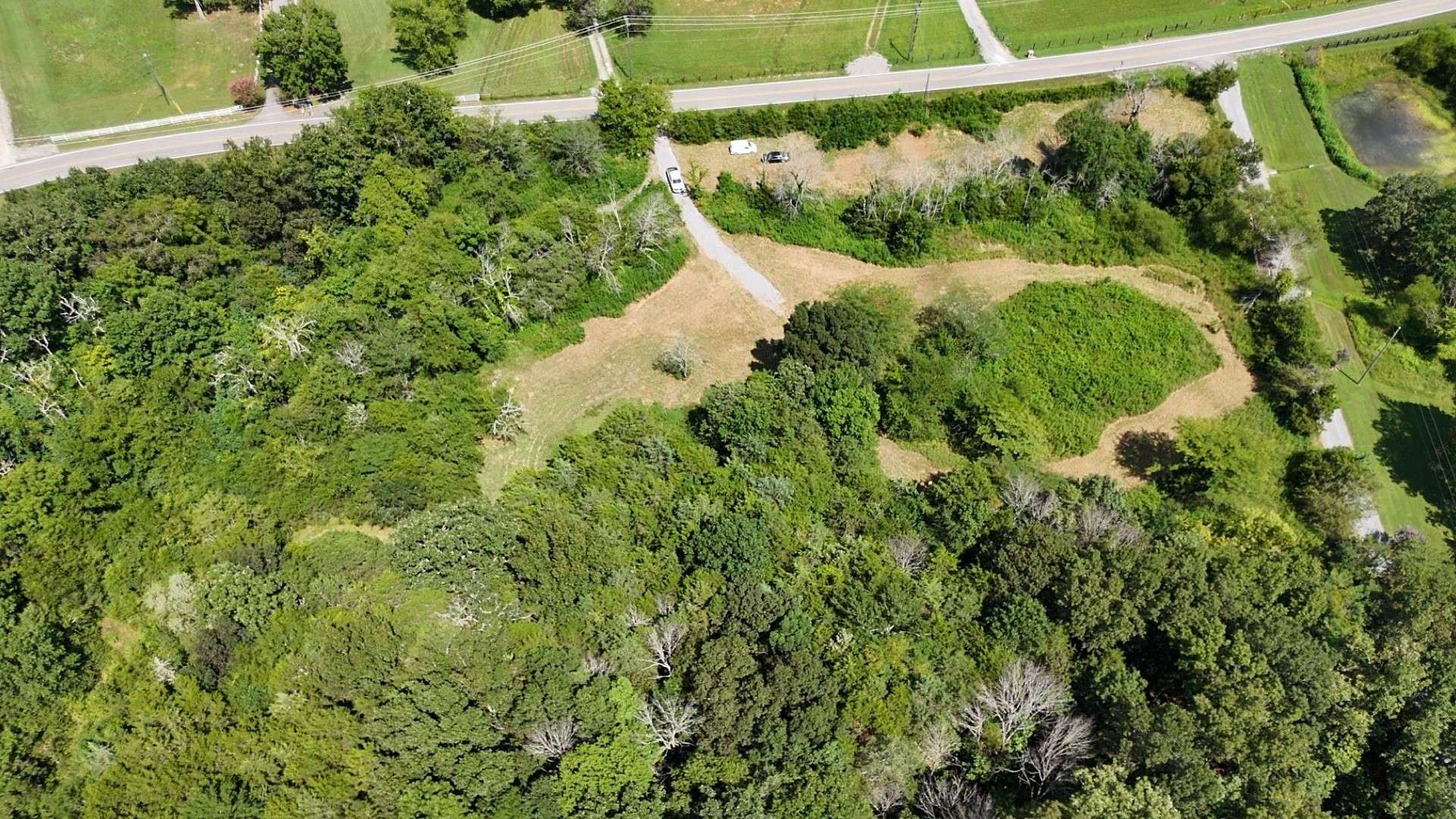 0 Murray Kittrell Rd, Readyville, TN 37149