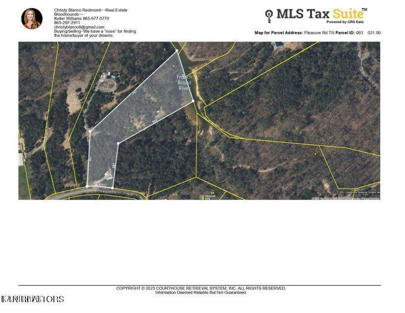 7 Pleasure Rd, Sevierville, TN 37876