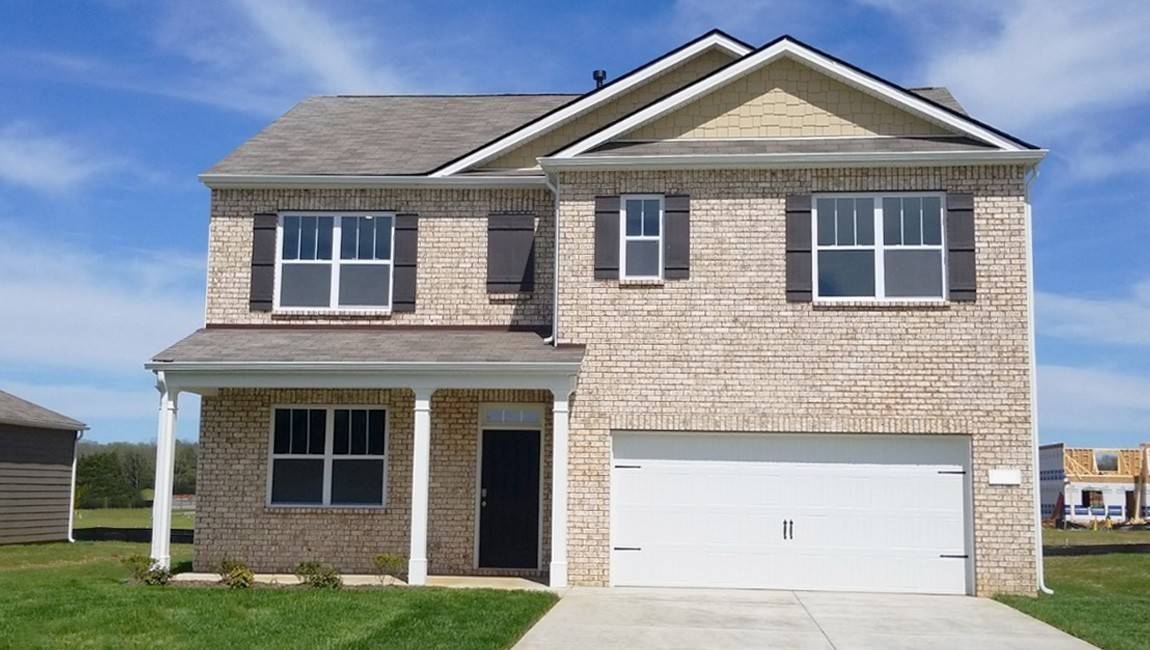 3029 Mallard Drive, Lebanon, TN 37090