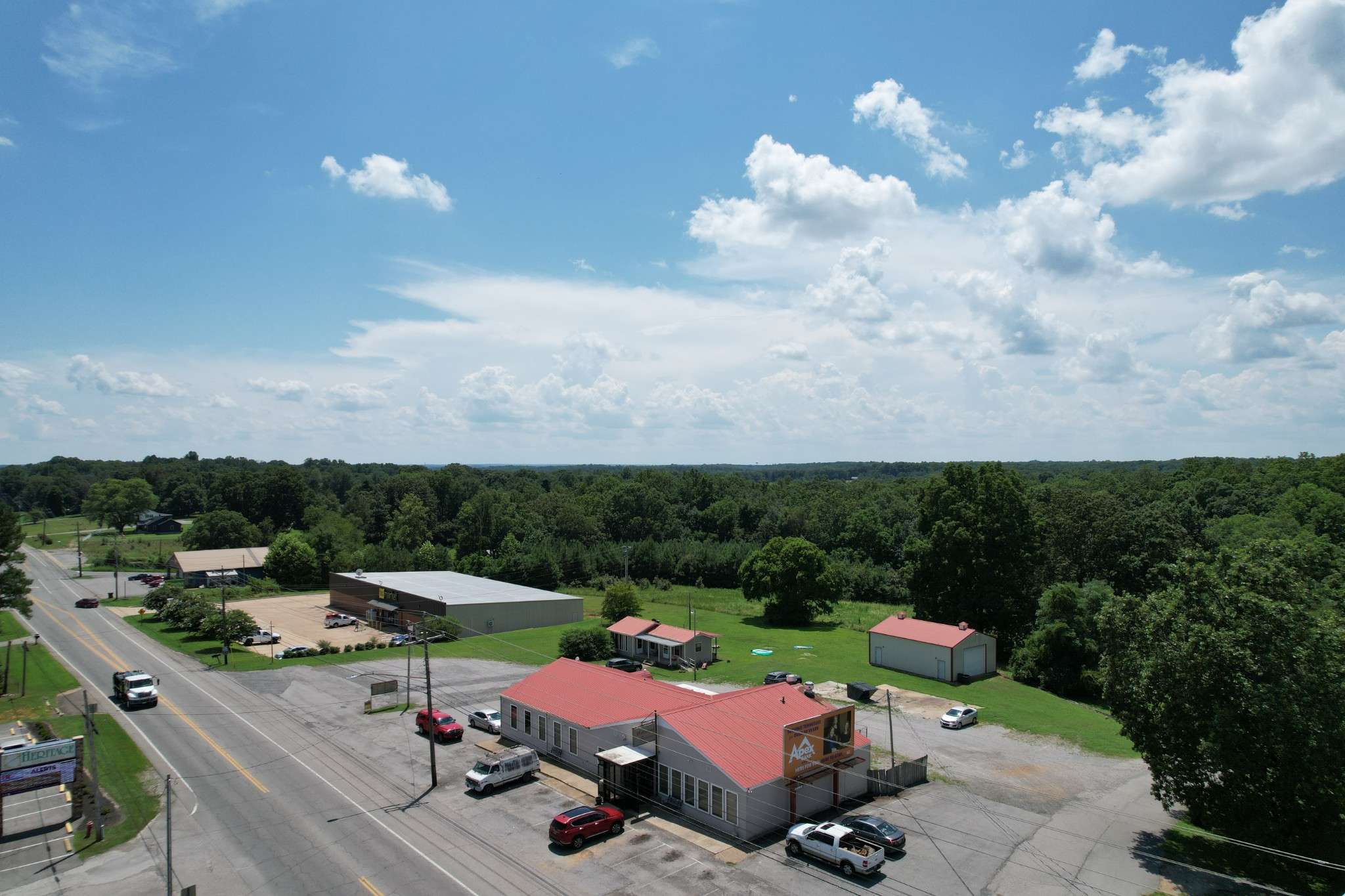1331 Highway 100, Centerville, TN 37033