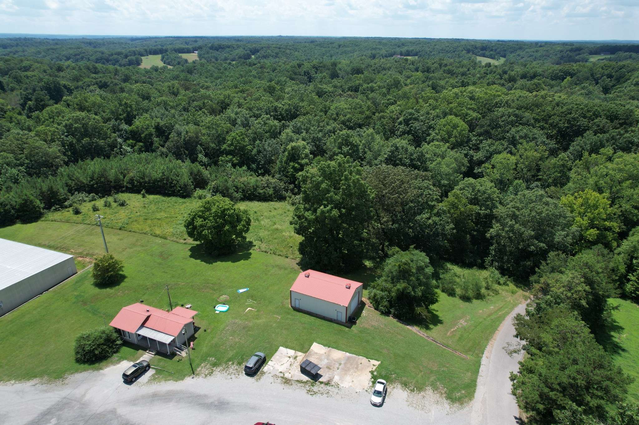 1331 Highway 100, Centerville, TN 37033