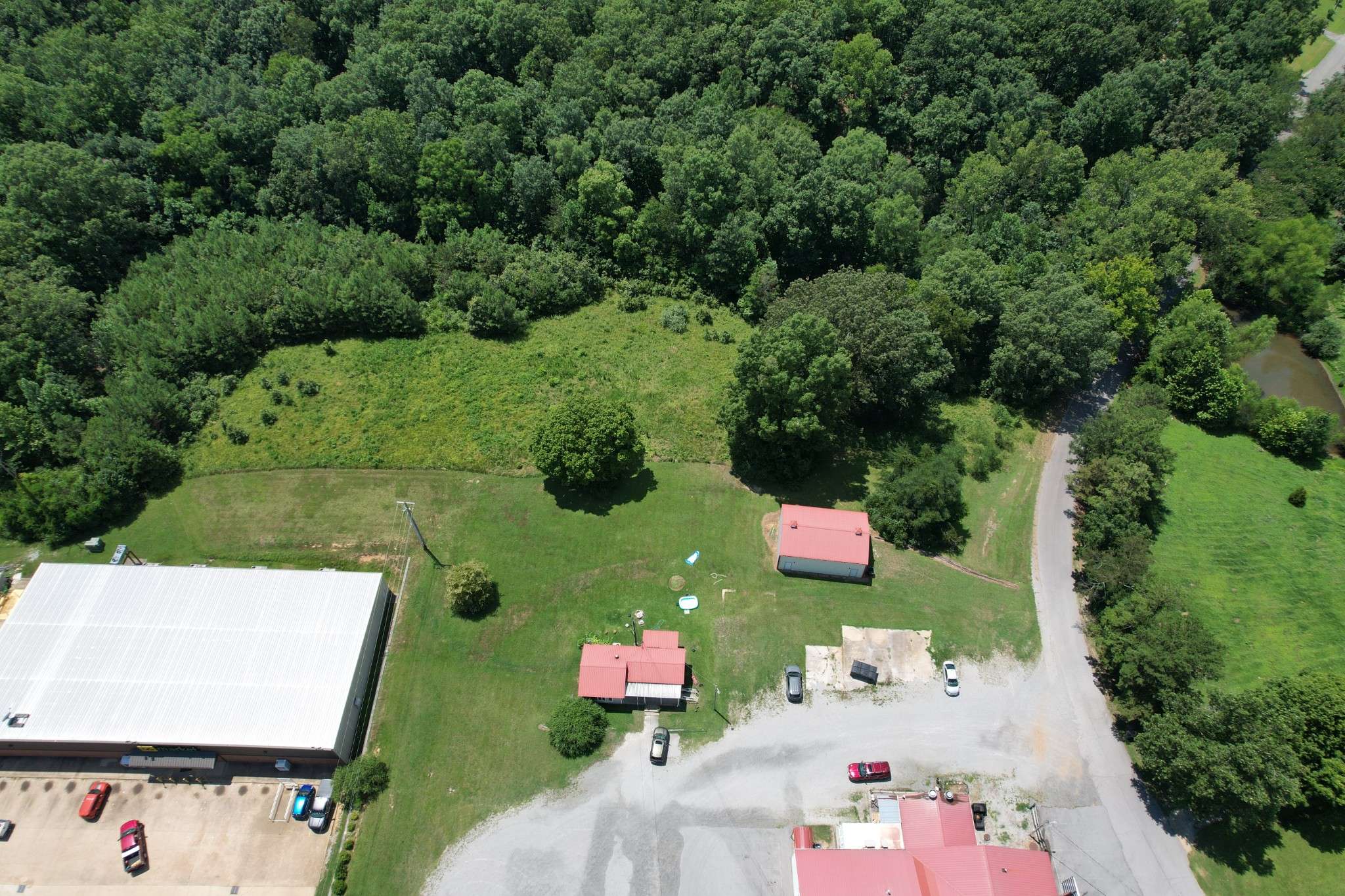 1331 Highway 100, Centerville, TN 37033