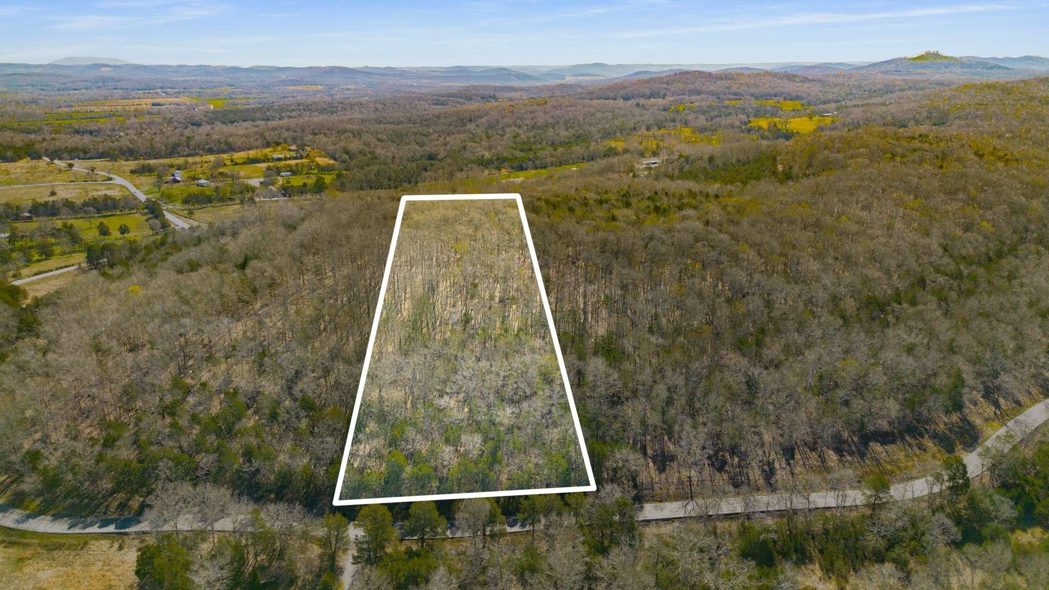 0 Cranor Rd, Murfreesboro, TN 37130