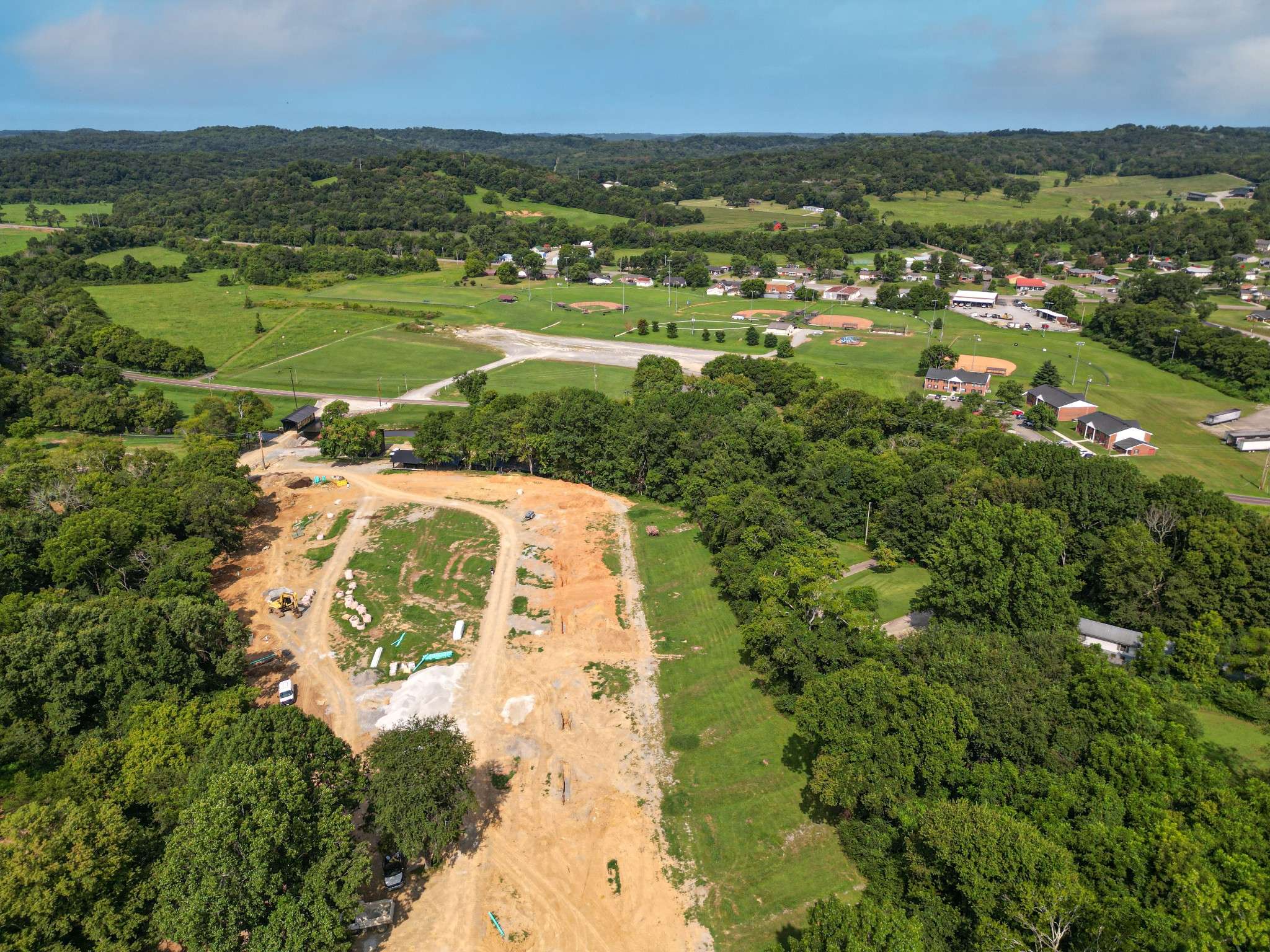 975 Main St, Lynchburg, TN 37352