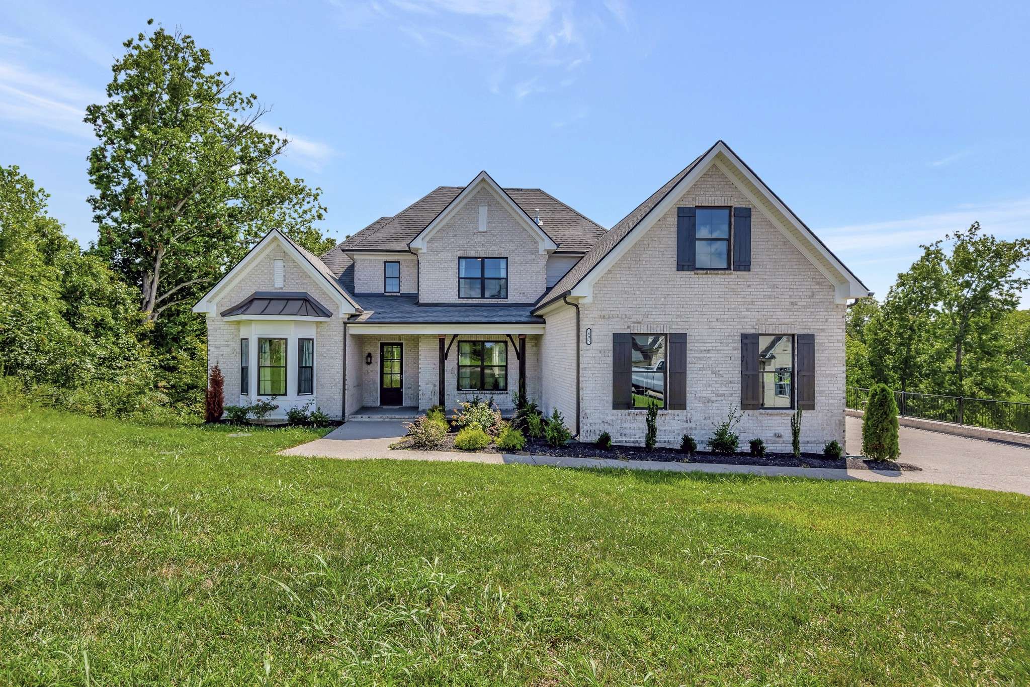 4 Elissa Place, Hendersonville, TN 37075