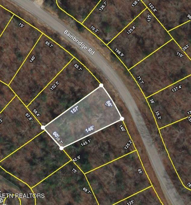 222 Bainbridge Rd, Crossville, TN 38558