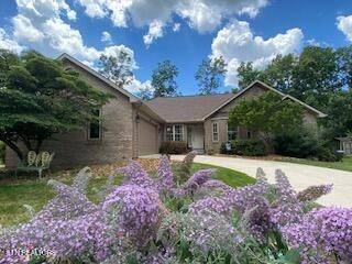 116 Huntington Drive, Crossville, TN 38558