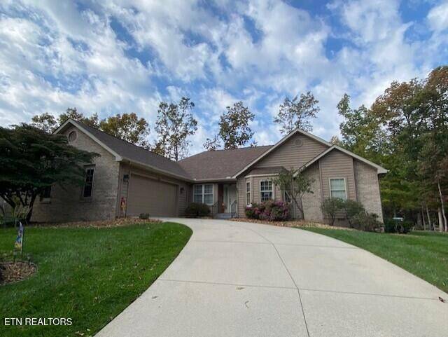 116 Huntington Drive, Crossville, TN 38558
