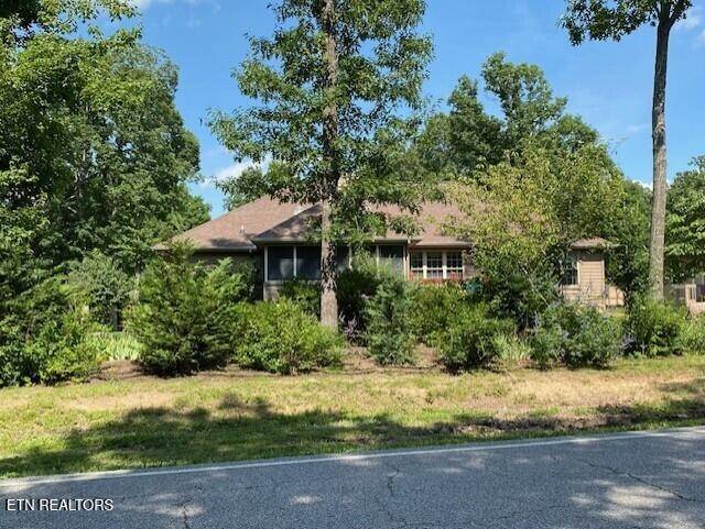 116 Huntington Drive, Crossville, TN 38558