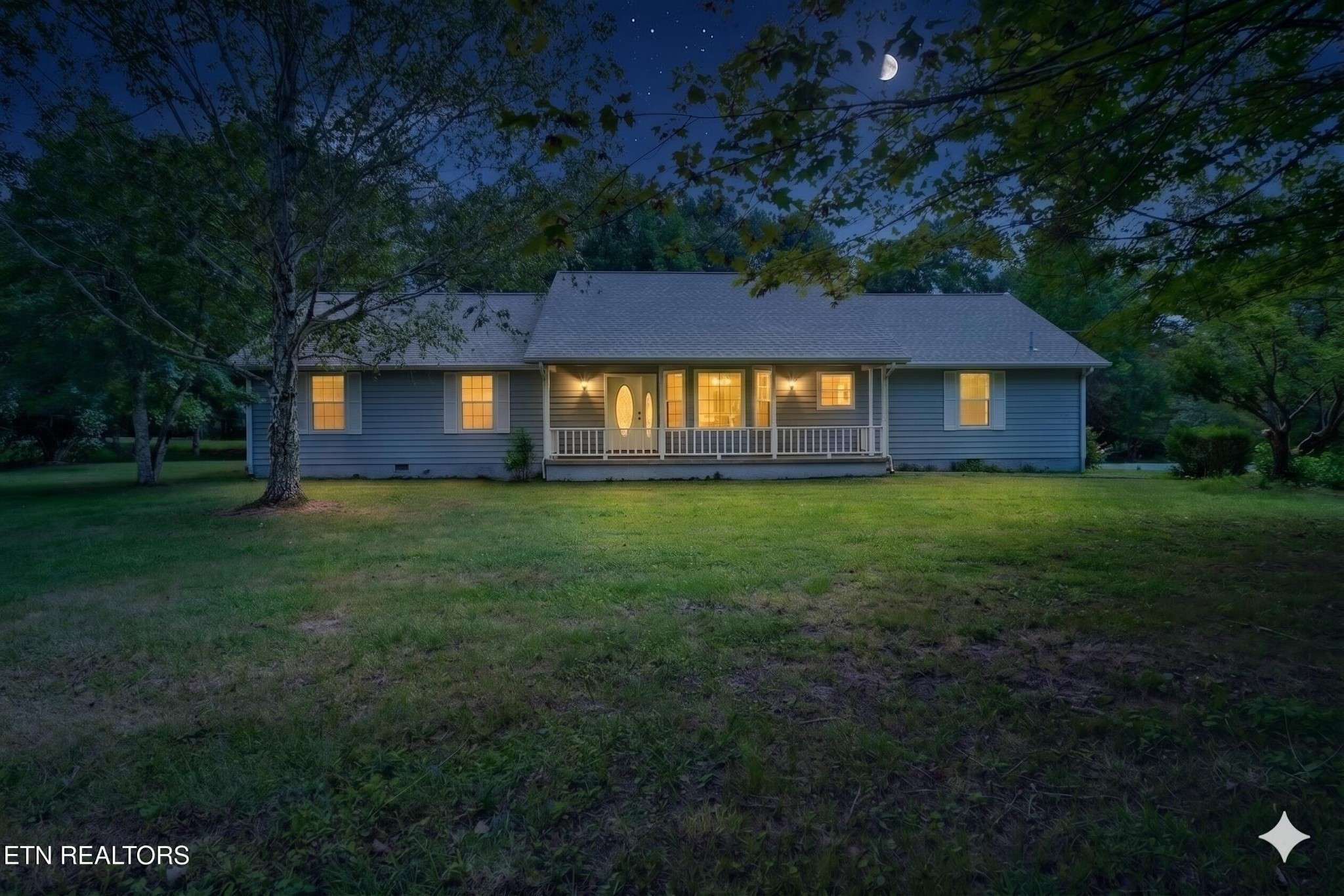 236 Will Drive, Crossville, TN 38555
