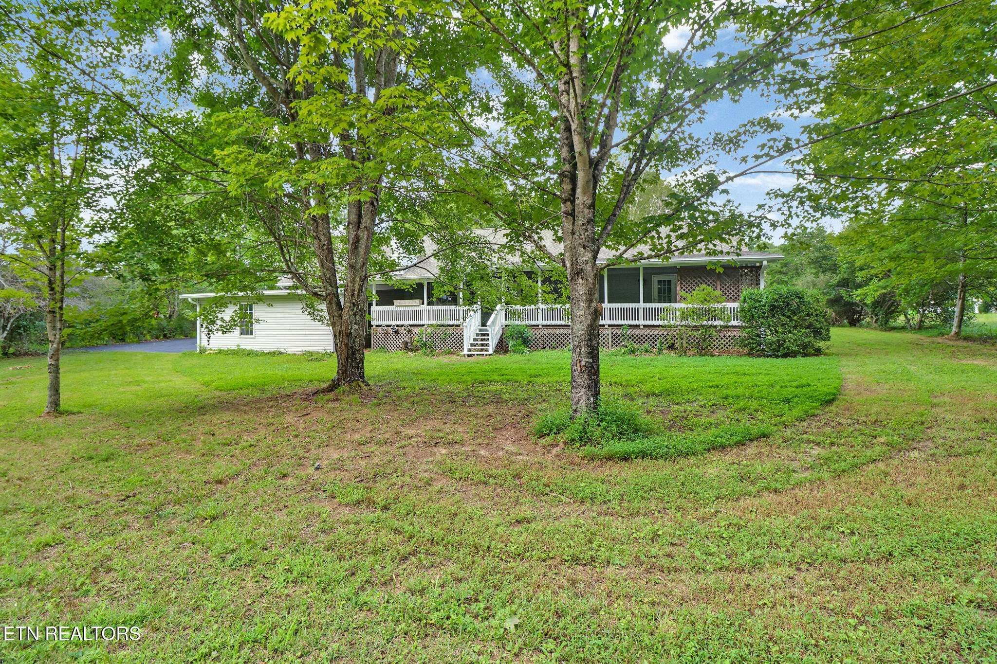 236 Will Drive, Crossville, TN 38555