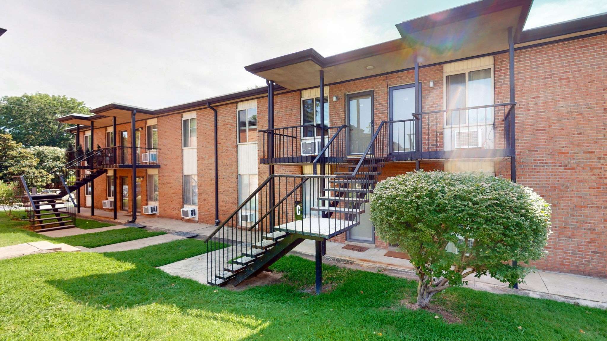2601 Hillsboro Pike #C15, Nashville, TN 37212