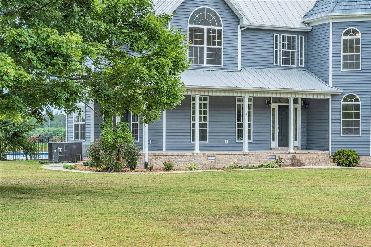 4662 Murfreesboro Hwy, Manchester, TN 37355