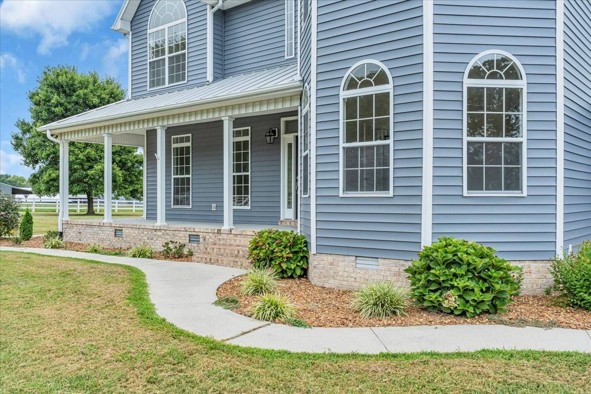 4662 Murfreesboro Hwy, Manchester, TN 37355