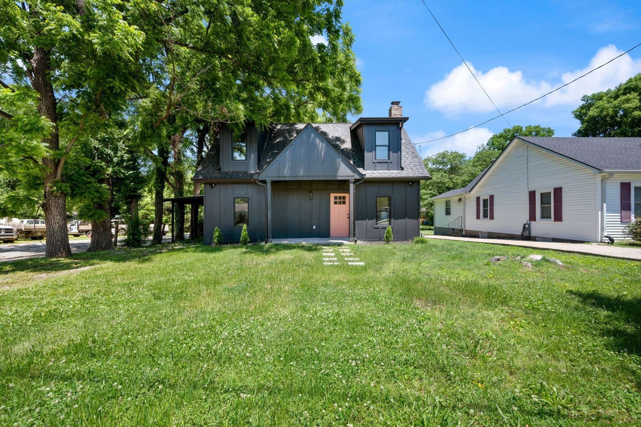1327 McAlpine Ave, Nashville, TN 37216