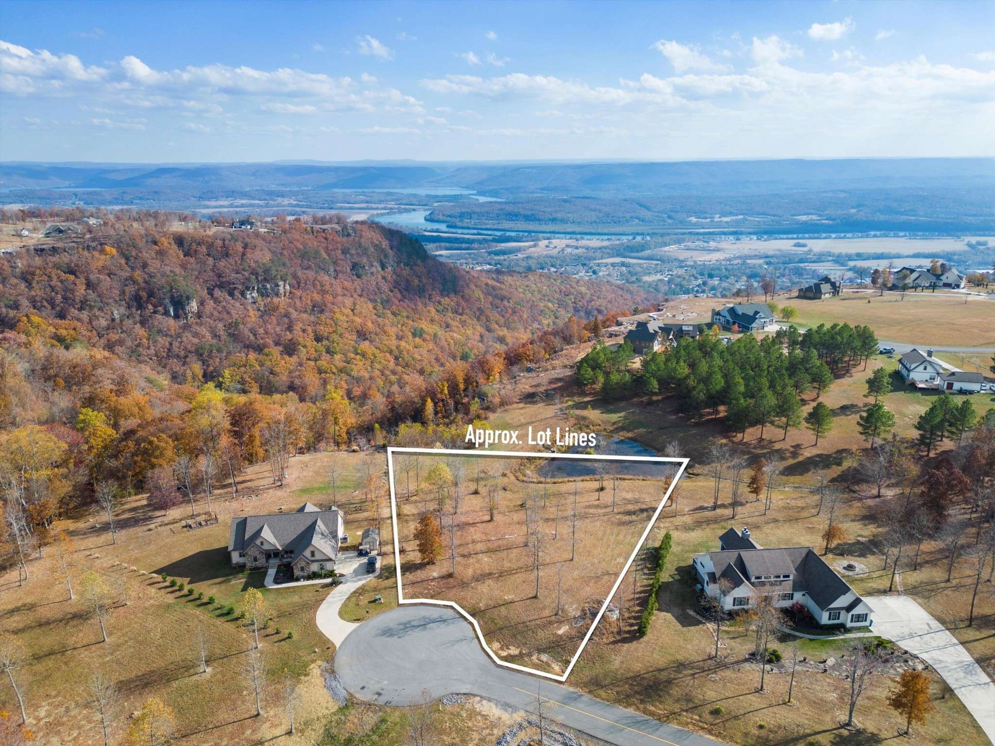 0 Misty View Court, Jasper, TN 37347