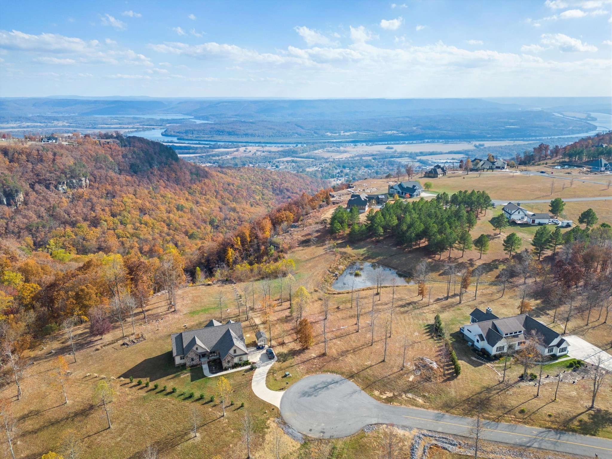 0 Misty View Court, Jasper, TN 37347