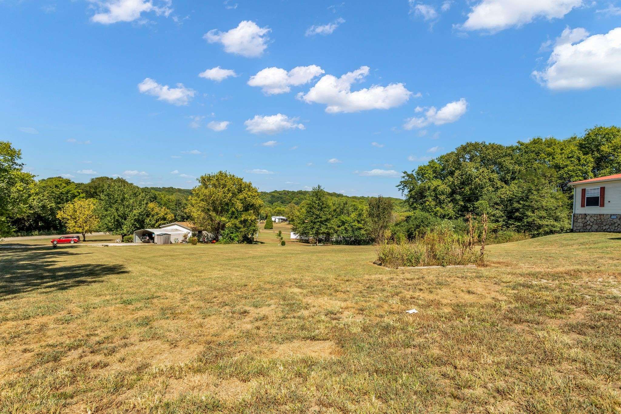 4107 Trousdale Lane, Columbia, TN 38401