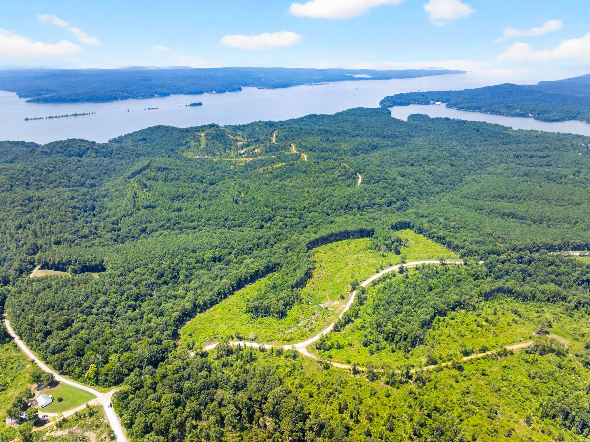 0 Twin Feathers Road, Dover, TN 37058