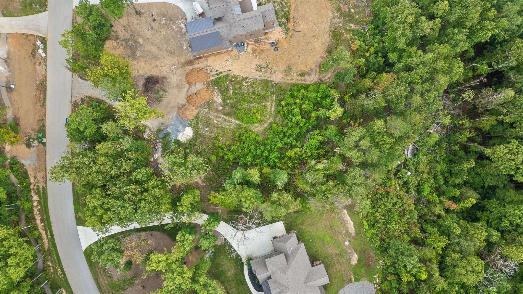 7980 Mountain Laurel Trail, Signal Mountain, TN 37377