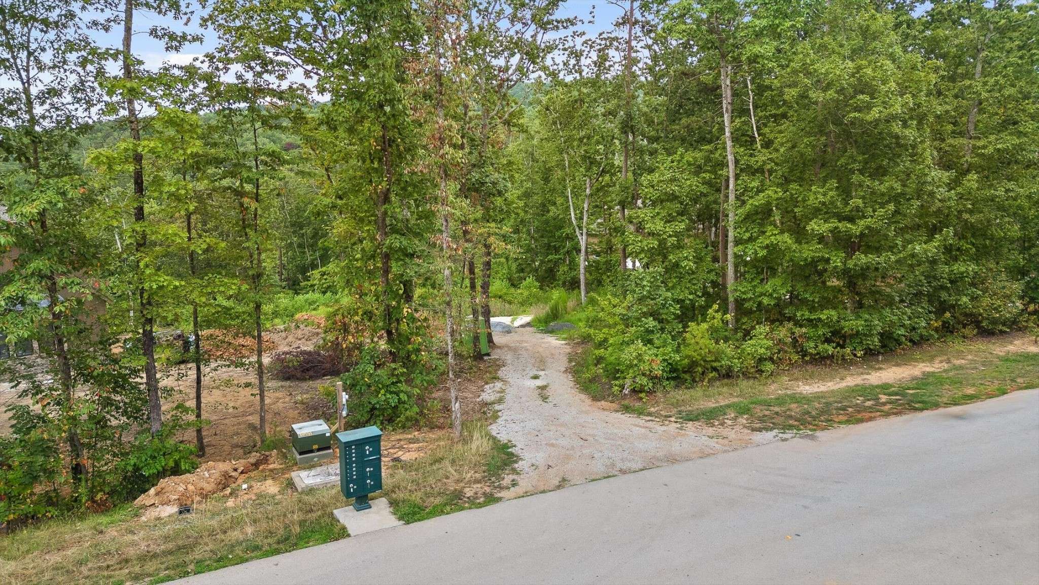 7980 Mountain Laurel Trail, Signal Mountain, TN 37377