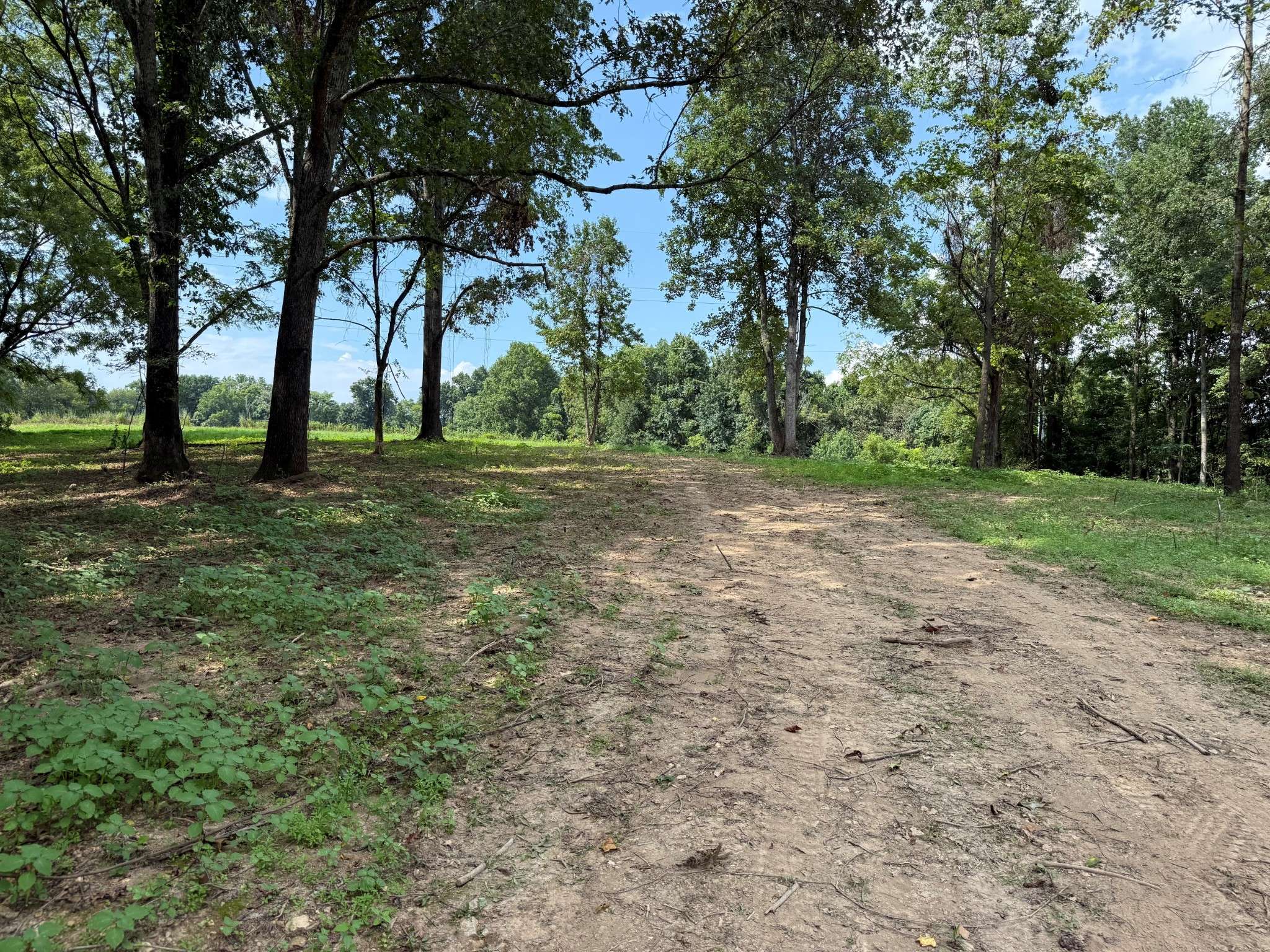 12A Bunker Hill Road, Pulaski, TN 38478