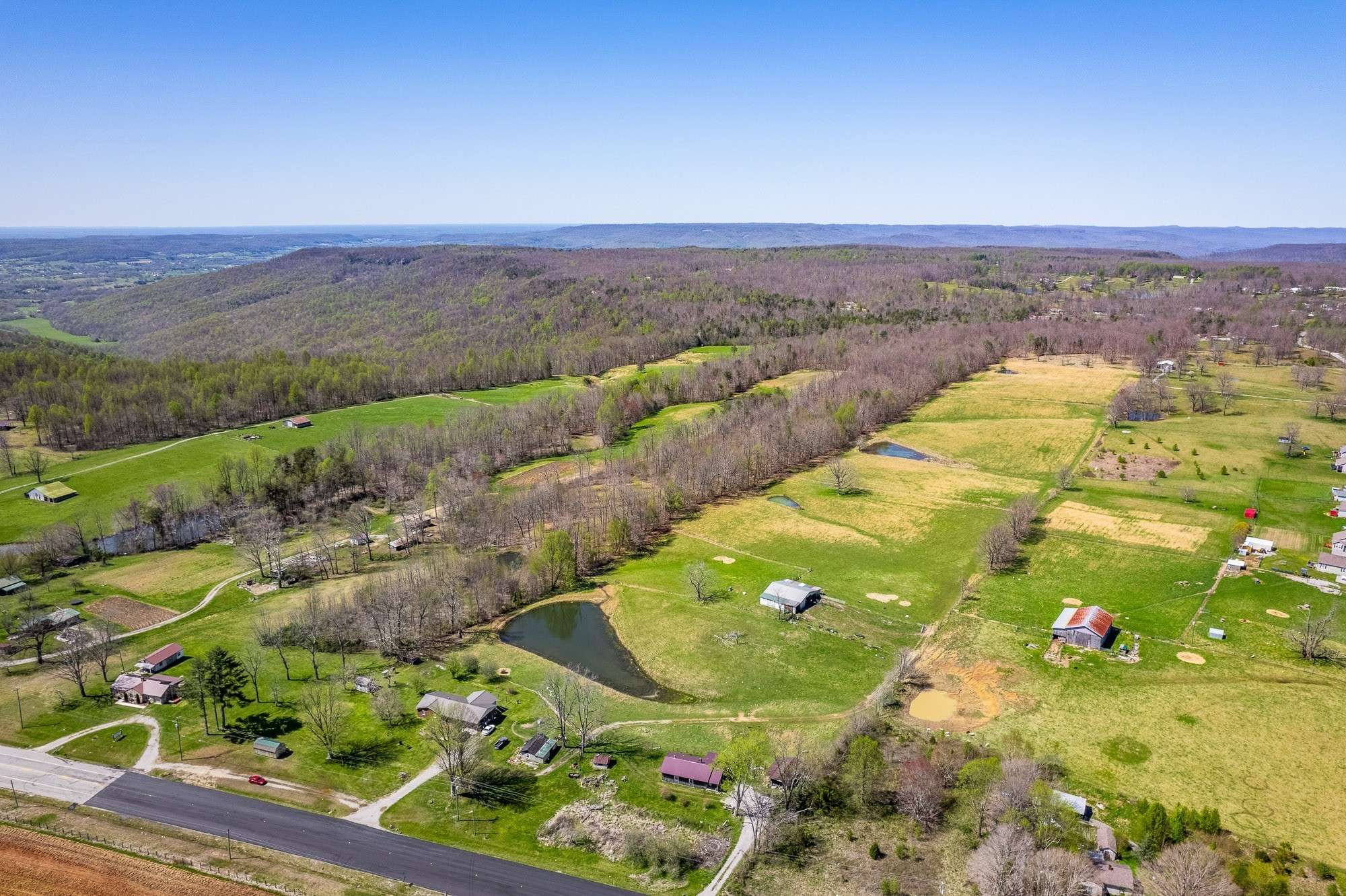 0 Crossville Hwy, Sparta, TN 38583