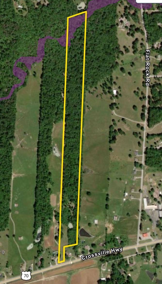 0 Crossville Hwy, Sparta, TN 38583