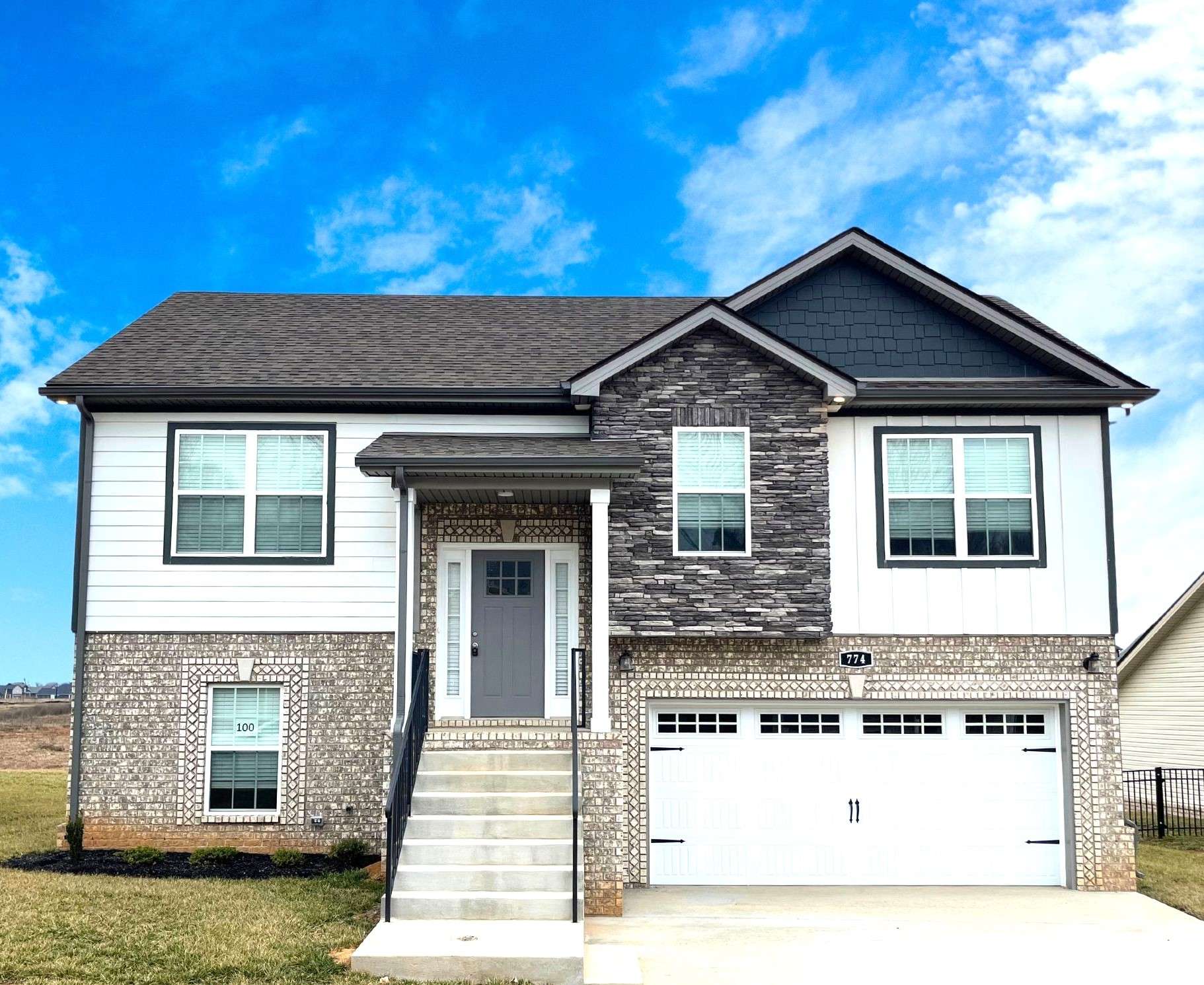 774 Boreal Way, Clarksville, TN 37042