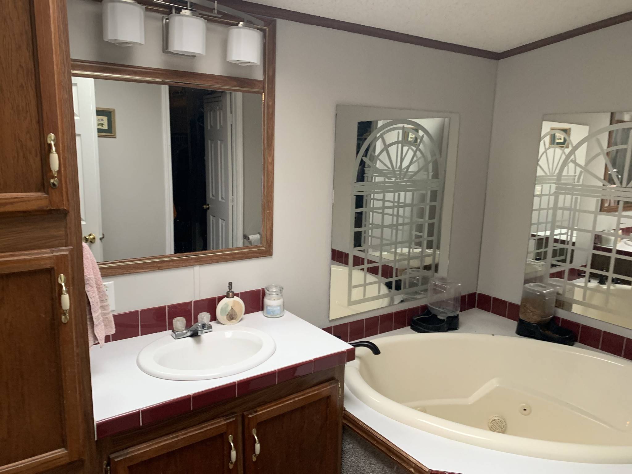 4107 Trousdale Lane, Columbia, TN 38401