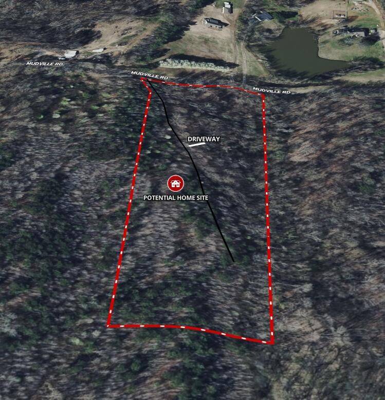 0 Bethuel Church RD, Millington, TN 38053