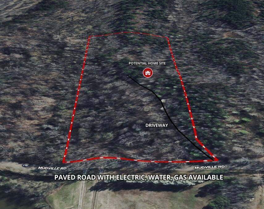 0 Bethuel Church RD, Millington, TN 38053