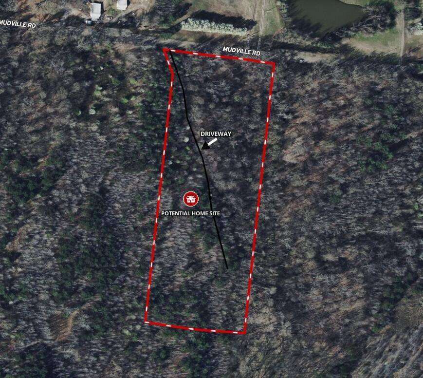 0 Bethuel Church RD, Millington, TN 38053
